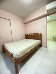 Blk 460 Clementi Avenue 3 (Clementi), HDB 3 Rooms #554794911